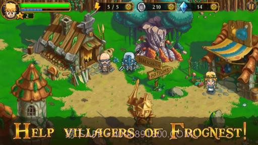 英雄联盟 League of Heroes截图1 英雄联盟 League of Heroes截图1