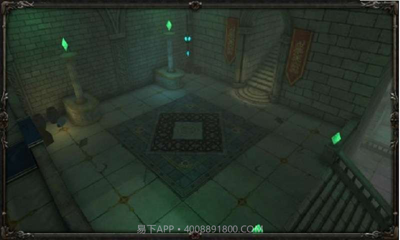 斗魔勇士截图3 斗魔勇士截图3