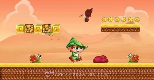 汤姆在冒险截图2 汤姆在冒险截图2