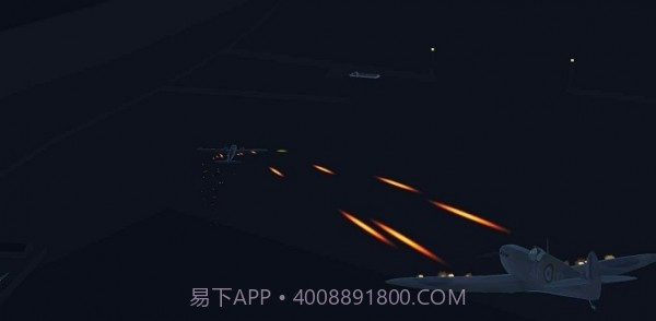 飞行射击战争模拟截图3 飞行射击战争模拟截图3