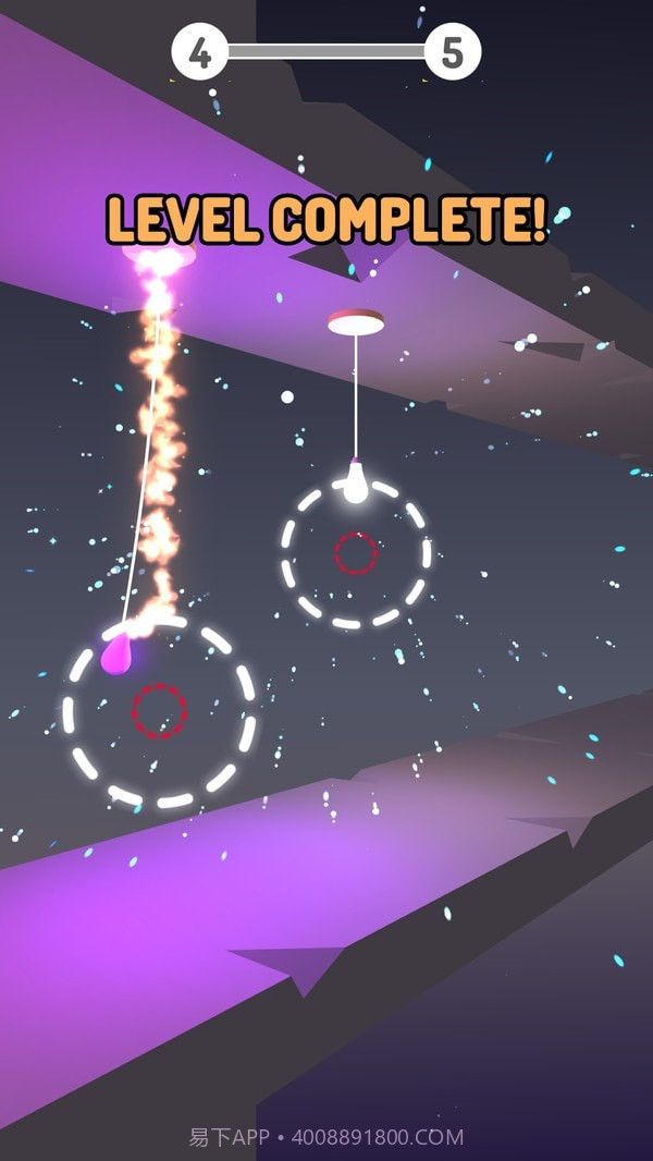 坠落灯泡截图4 坠落灯泡截图4