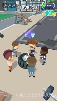 超级监狱逃脱生存截图3