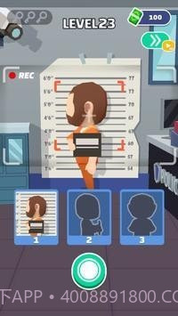 超级监狱逃脱生存截图1