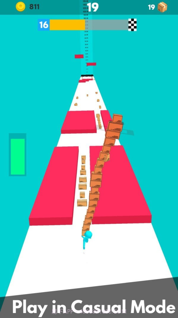 城市赛跑者截图3 城市赛跑者截图3