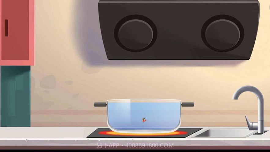 最强大螃蟹截图2