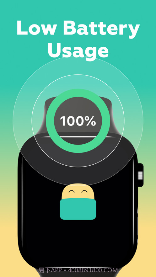 REM:AutoSleepTracker截图7