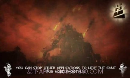 创世纪通天塔官方截图3