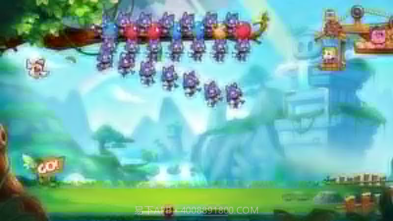 猪猪特攻队 TV版截图2 猪猪特攻队 TV版截图2