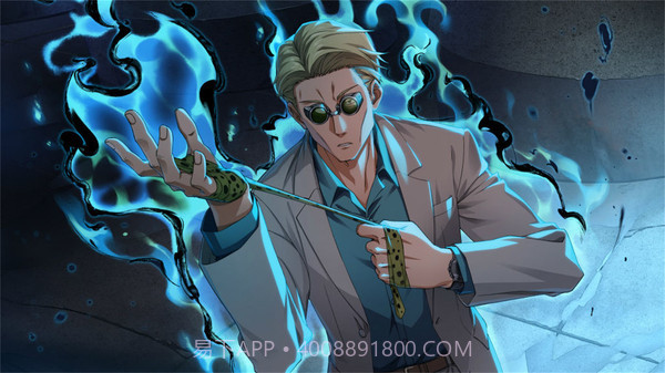 phantomparade截图2 phantomparade截图2