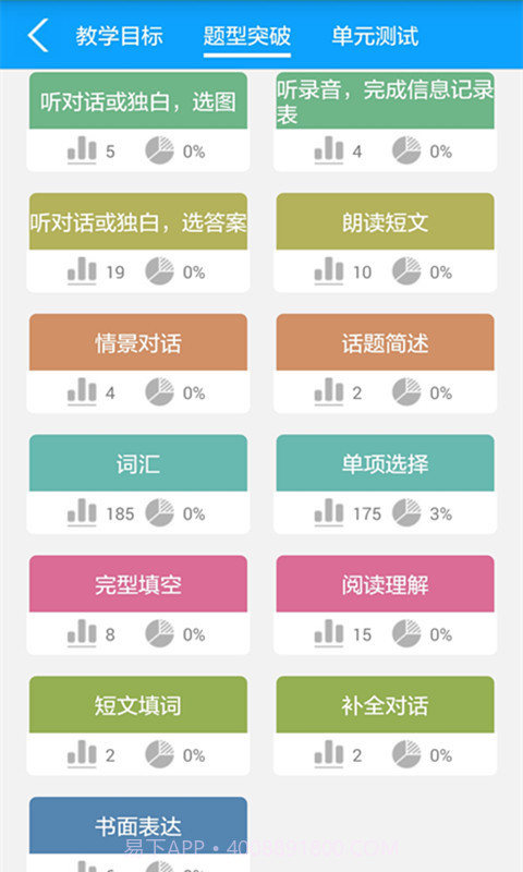 外语通学生版免费版截图5