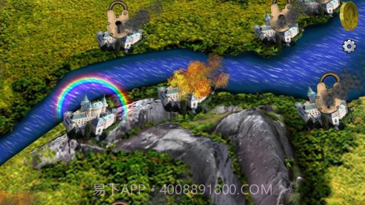 史诗之剑 Epic Swords截图4 史诗之剑 Epic Swords截图4