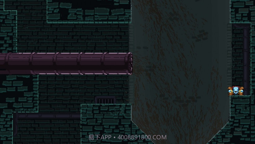 Jump Kingapp截图2 Jump Kingapp截图2