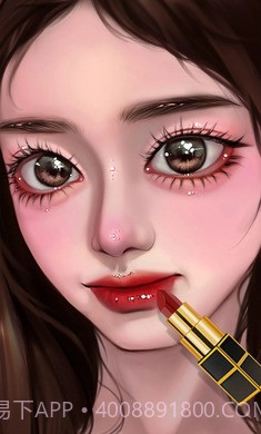 明星化妆师截图5 明星化妆师截图5