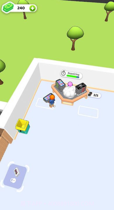 手机维修商店截图3 手机维修商店截图3