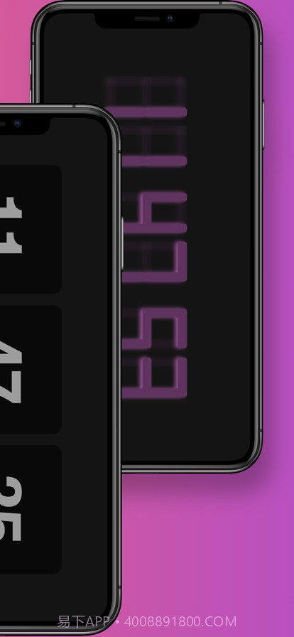 创意时钟截图7 创意时钟截图7