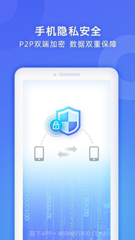 WiFi换机助手截图4
