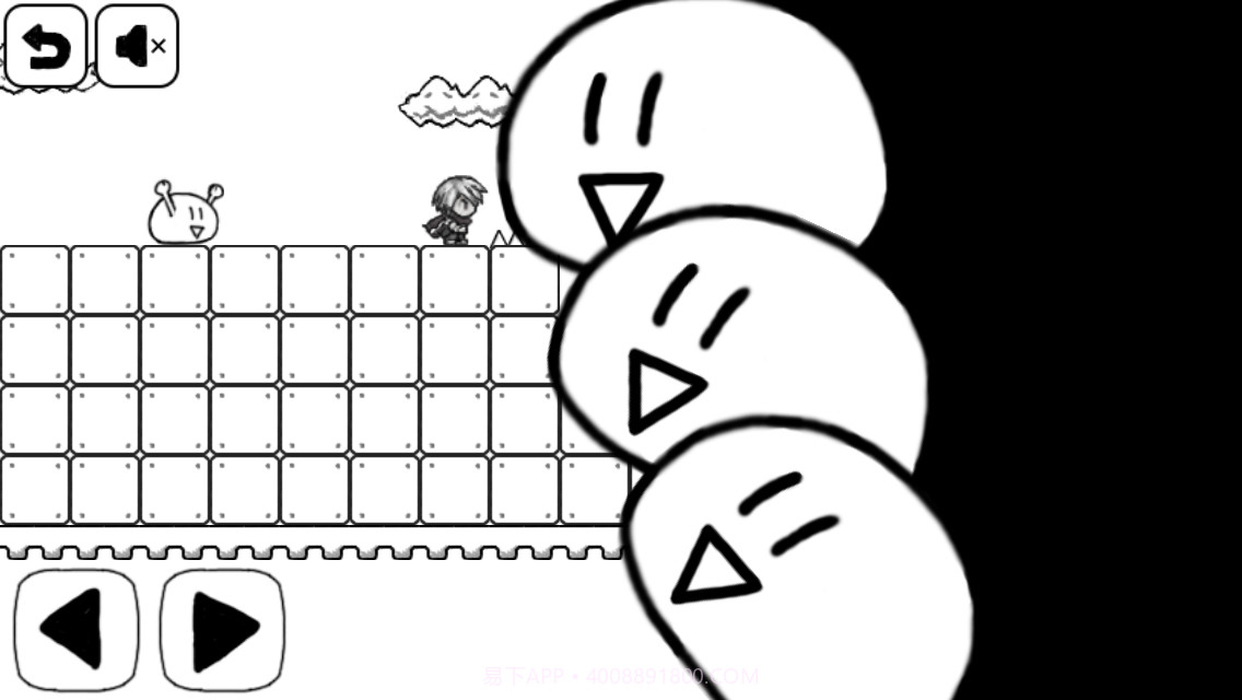 比较简单的大冒险截图5 比较简单的大冒险截图5