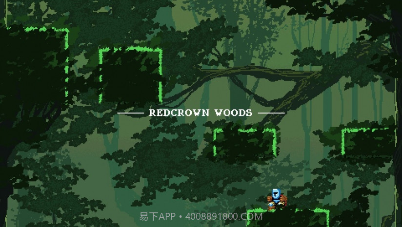 Jump Kingapp截图1 Jump Kingapp截图1