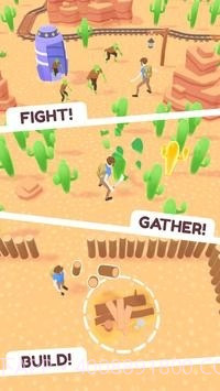 伐木建造截图2 伐木建造截图2