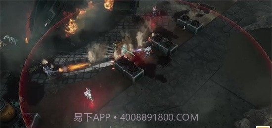 绝境生还者截图3