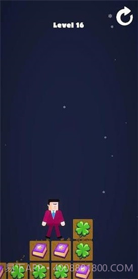 匹配迷宫安卓截图3 匹配迷宫安卓截图3