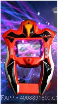 奥特曼融合进化截图1