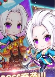 水果武士跑酷截图3