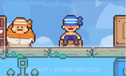 捡垃圾造船截图1 捡垃圾造船截图1