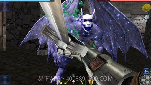 史诗之剑 Epic Swords截图5 史诗之剑 Epic Swords截图5