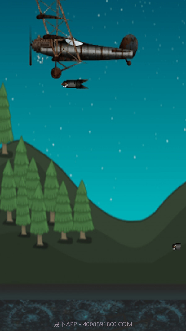 吉普车防御战截图1