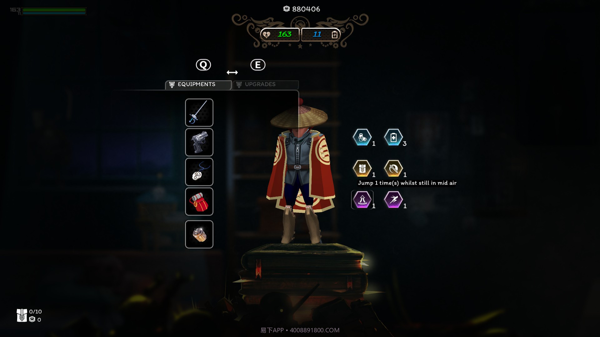 玩具大冒险：失落与发现APP截图3