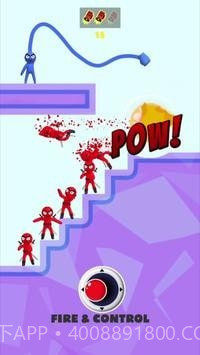 火箭拳击截图2 火箭拳击截图2