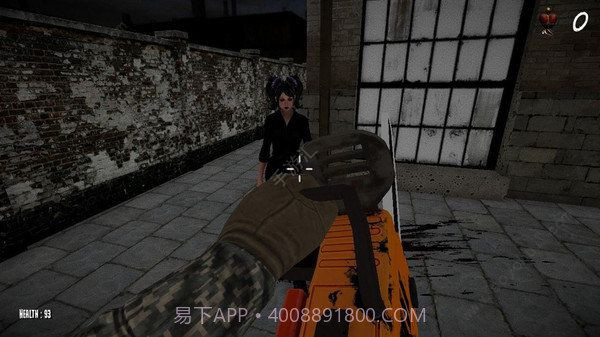 杀手简请勿入睡截图4