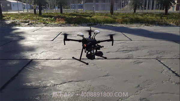 Drone Simulator截图3 Drone Simulator截图3