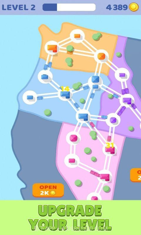 摩托波利亚截图3 摩托波利亚截图3