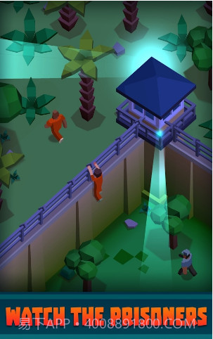 监狱帝国大亨无限金币截图2