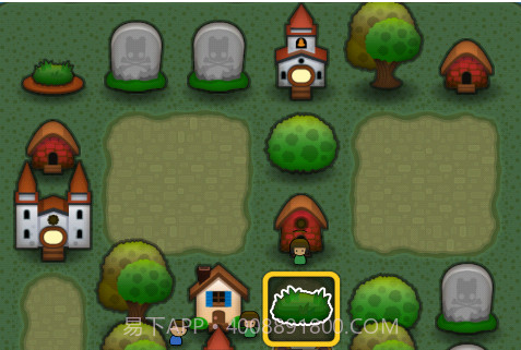 三重镇截图2 三重镇截图2