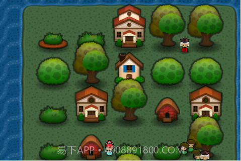 三重镇截图3 三重镇截图3