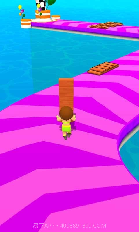 快乐冲冲冲截图2 快乐冲冲冲截图2