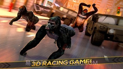 狂暴金刚截图2 狂暴金刚截图2