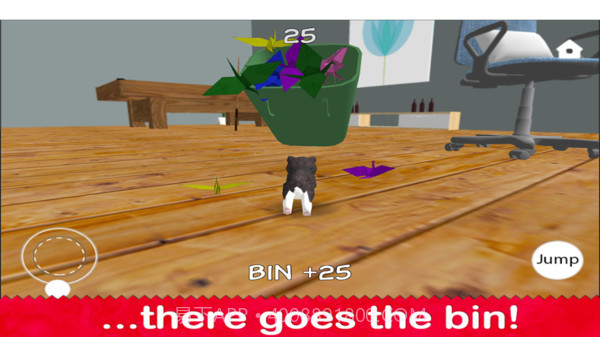 奔跑吧小狗狗app截图5