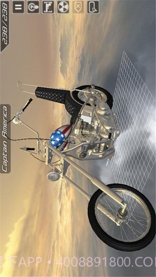 拆解摩托车截图2 拆解摩托车截图2