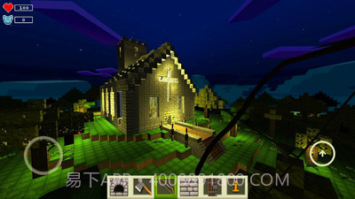 像素荒岛大冒险截图1 像素荒岛大冒险截图1