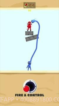 火箭拳击截图3 火箭拳击截图3