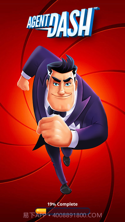 特工跑酷v5.6.2截图1