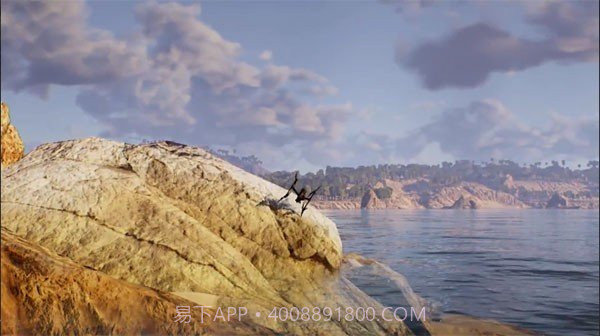 Drone Simulator截图2 Drone Simulator截图2