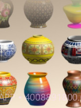 陶艺3D截图3
