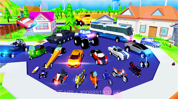 特工之英雄使命截图2