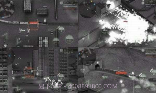 喋血直升机截图1