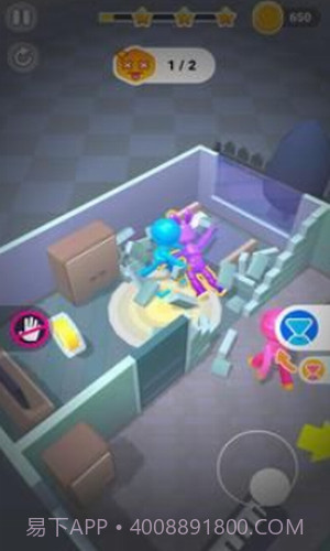 怪物时间截图1 怪物时间截图1